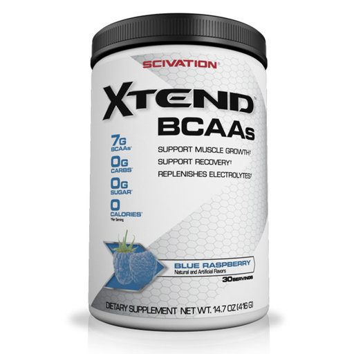 Scivation - XTEND Original / 30 дози​