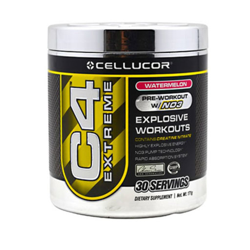 Cellucor - C4 Original / 30 дози​