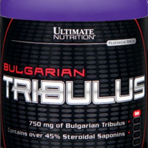 Ultimate Nutrition - Bulgarian Tribulus Terrestis / 90 caps.