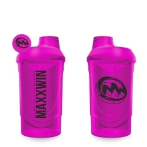 MAXXWIN - Shaker MAXXwin | Различни цветове / 600 мл
