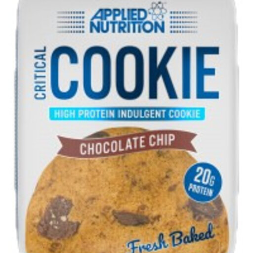 Applied Nutrition - Critical Cookie | High Protein Indulgent Cookie / 85 грама