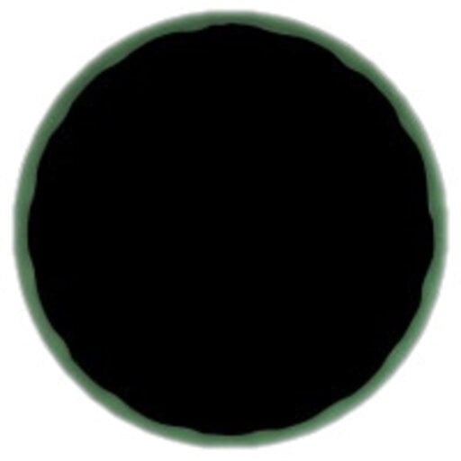 OstroVit - Hula-Hoop | Масажен обръч за въртене