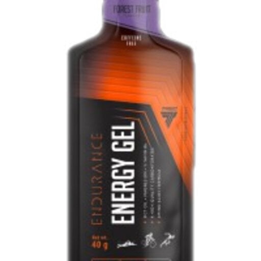 Trec Nutrition - Energy Gel | Endurance / 40 грама