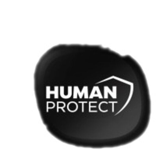 Human Protect - Human Protect Pillbox | Blackj