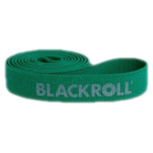 Blackroll - Super Band Medium | Тренировъчен ластик със средно съпротивление