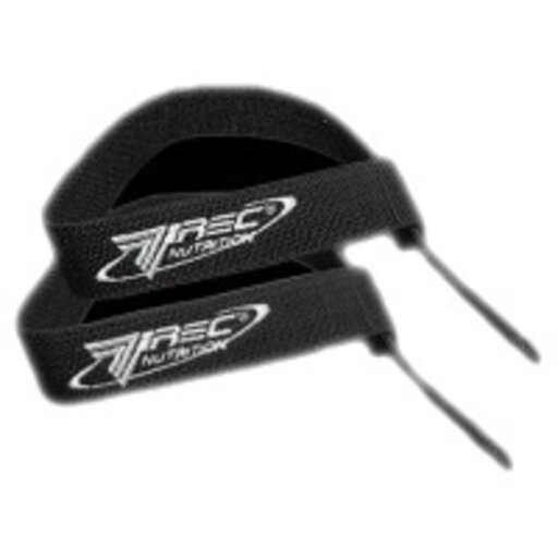 Trec Nutrition - Lifting Wrist Straps / 2 бр