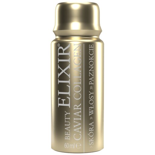 FA Nutrition - Beauty Elixir / Caviar Collagen - Shot