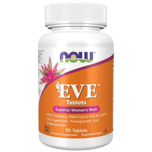 NOW Foods - EVE Woman's Multi (30 дози)