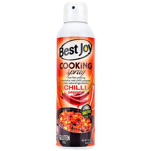 Best Joy - Chilli / Cooking Spray