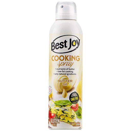 Best Joy - Butter Oil / Cooking Spray