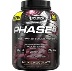 MuscleTech - Phase 8 / 4.6 lbs.