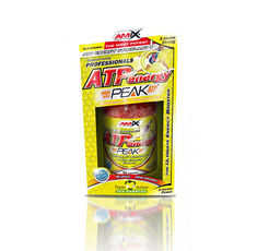 Amix - ATP Energy – PEAK ATP / 90caps.