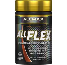 AllMax - Advanced AllFlex / 60caps.