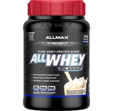 AllMax - All Whey / 2lb.