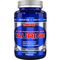 AllMax - Taurine / 100gr.