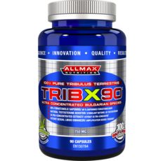 AllMax - TribX 90 / 90caps.