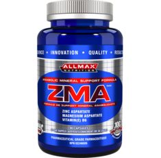 AllMax - ZMA / 90caps