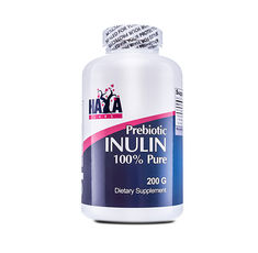 Haya Labs - Prebiotic INULIN / 200gr.