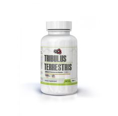 Pure Nutrition - Tribulus Terrestris 1000mg. / 100 tabs.​