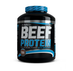 BioTech - Beef Protein / 1816g. 