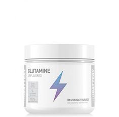 Battery Nutrition - Glutamine Flavoured / 500g.