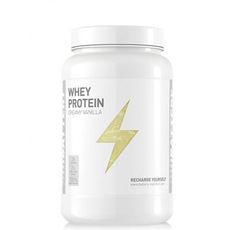 Battery Nutrition - Whey Protein / 800g. 