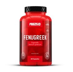 Prozis - Fenugreek 1000 mg / 60 caps.