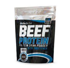 BioTech - Beef Protein / 500g. 