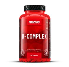 Prozis - Vitamin B-Complex / 90 tabs.