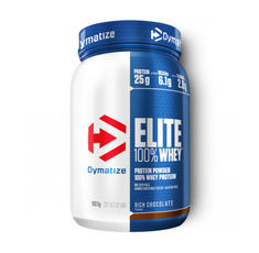 Dymatize - Elite Whey Protein / 942 gr​