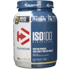 Dymatize - ISO 100 / 932 гр.