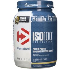 Dymatize - ISO 100 / 932 гр.​