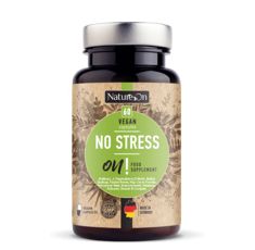 RELIEFIA No Stress / 60 Vcaps​