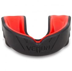 Протектор за уста - VENUM Challenger Mouthguard - Red Devil​
