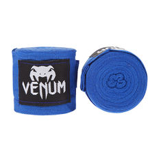 Бинтове - VENUM - 4m / Blue​