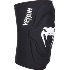 Наколенки - VENUM KONTACT LYCRA/GEL KNEE PADS / BLACK​