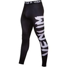 ТРЕНИРОВЪЧЕН КЛИН - VENUM GIANT SPATS - BLACK​