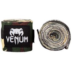 Бинтове - VENUM​ 2,5M / FOREST CAMO​