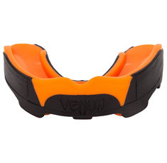 Протектор за уста - VENUM PREDATOR MOUTHGUARD - Black/Neo Orange​