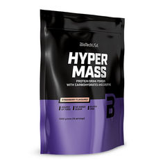 BioTech - Hyper Mass 5000 / 1000 gr.