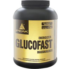 PEAK - Glucofast / 3000 gr