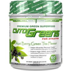 AllMax - Cyto Greens / 535gr.