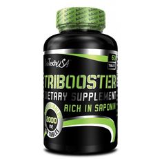 BioTech - Tribooster / 60tabs.