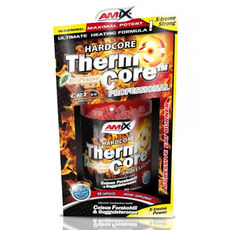 Amix - ThermoCore ™ Professional / 90 caps.