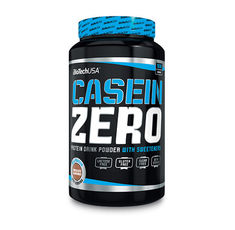 BIOTECH USA Casein Zero / 908 gr