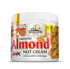 AMIX ALMOND NUT CREAM / 300гр.