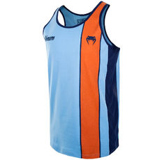 Потник - Venum Cutback Tank Top - Blue/Orange​