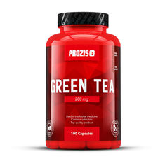 Prozis Green Tea 200mg / 100caps.