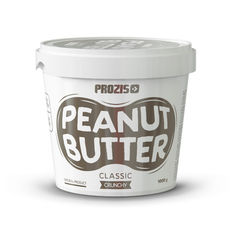 Prozis Classic Peanut Butter Crunchy / 1000гр.