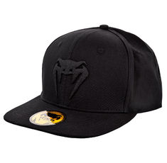 Шапка - Venum Classic Snapback - Black/Black​